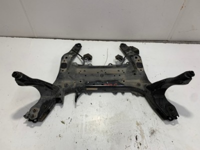 Mini cooper f57 6865030 подрамник подрамник подрамник оригинал фото №1