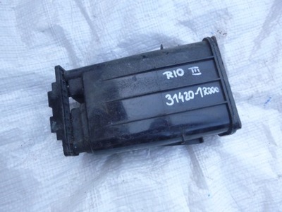 FILTER CARBON KIA RIO III 11-14 1.2 16V  