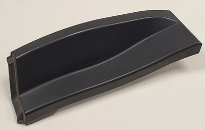 Пластик защита правый задняя infiniti fx50 fx ii фото №1