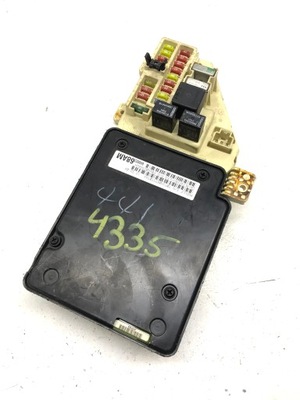 Модуль коробка предохранителей chrysler 04602368am фото №1