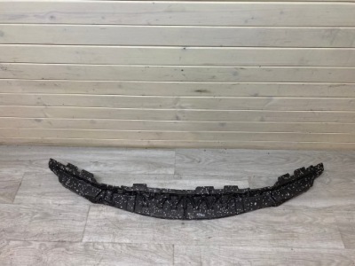 Bmw 3 f34 gt абсорбер бампера 8057321 фото №1