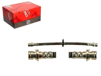 Шланг тормозной elast. land rover freelander 1.8 фото №1