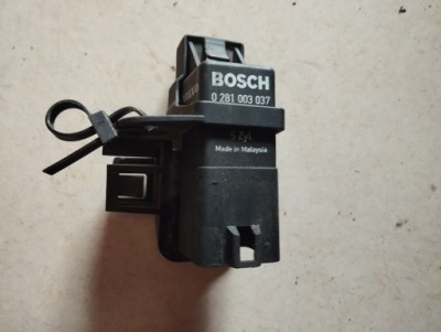 Volvo реле свеча накаливания 30751798 фото №1