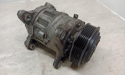 9223695 COMPRESSOR AIR CONDITIONER 320 D XDRIVE 135 2013 BMW 3 TOURING (F31) - milautoparts-fr.ukrlive.com