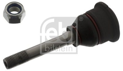 ПАЛЕЦ РЫЧАГА ПЕРЕД FEBI BILSTEIN 03822