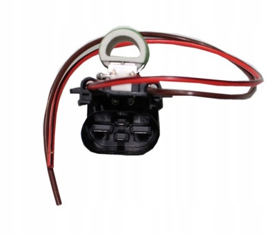 RESISTENCIA DE VENTILADOR CHEVROLT TRAX BUICK ENCORE 94537575 42441969 42441968  