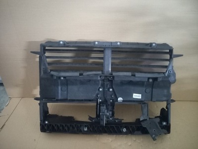 Впуск повітря жалюзі bmw 2 f45 f46 фото №1