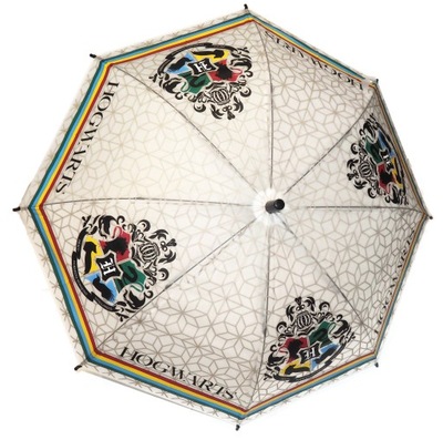 Parasolka Harry Potter parasol