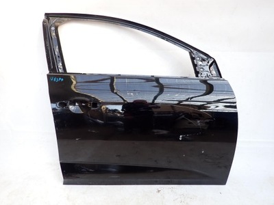 Renault megane iv 4 16-24 дверь перед передние правое фото №1