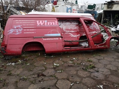 Правый левый bok vw lt фото №1