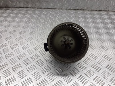 Вентилятор обдув volvo v40 1.8 mf016070-0620 фото №1