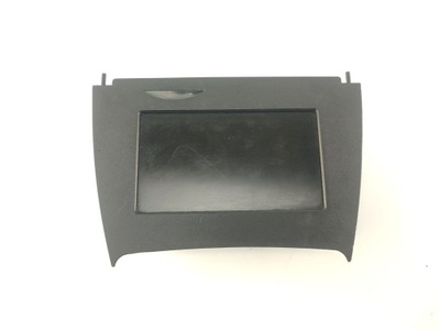 MONITOR NAVEGACION GPS SAAB 9-3 II (2002-2007) CY-VMR5800N  