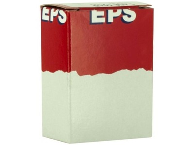 Крышка трамблёра распределителя зажигания eps 1.306.260 фото №1