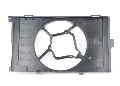 Защита вентилятора bmw i3 оригинал фото №1