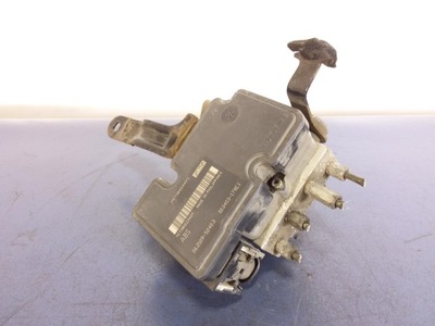 Mazda 2 de 1.3 насос abs фото №1