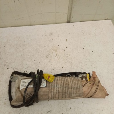 Подушка подушка безопасности сиденье пассажира volkswagen golf 7 5g0880242 фото №1