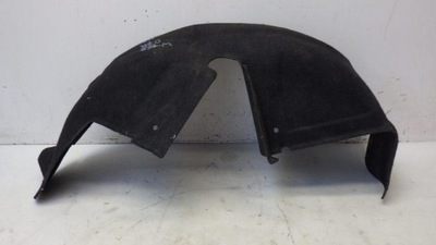 Подкрылок правый задняя mercedes w169 фото №1