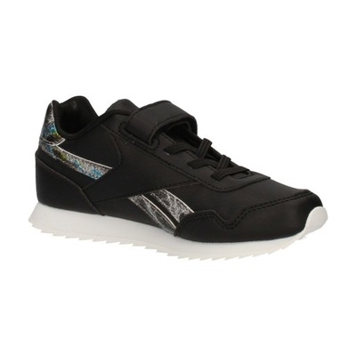 BUTY DZIECIĘCE REEBOK ROYAL CLJOG 3.0 FV1537 r. 28