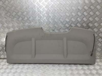 SHELF REAR CHEVROLET AVEO T200  