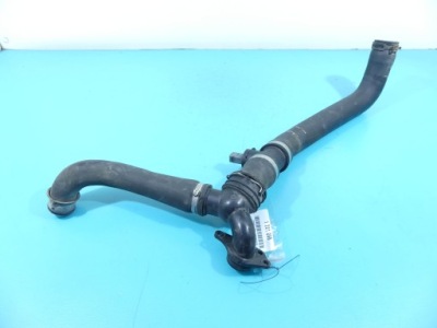 Шланг патрубок труба води porsche panamera i 970 3.0b фото №1