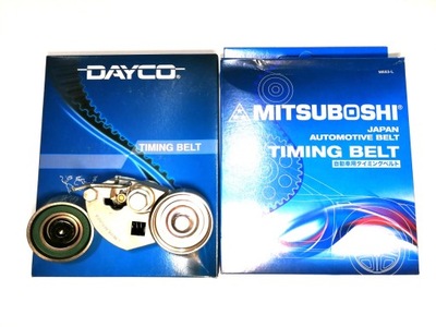 Грм kpl hyundai crdi accent 1,5/2,0d фото №1