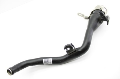 Mini cooper one f55 f56 f57 2013-2024 труба заливной топлива шланг бензин фото №1