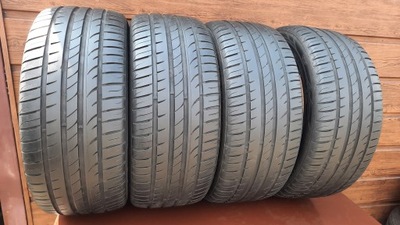 4x 255/45R18 103W XL Hankook Ventus Prime2 5-6,5mm