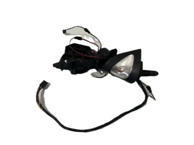 Зеркало правое renault modus lift 11 pin фото №1