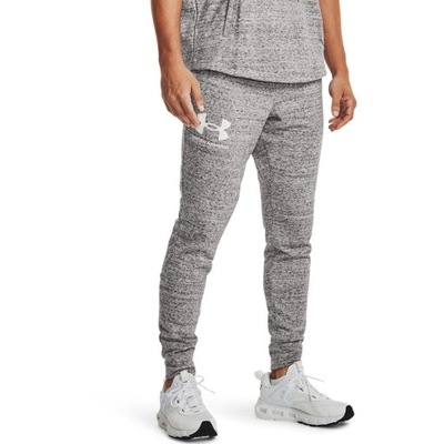 Spodnie UA Rival Terry Jogger 1361642 112 - XL