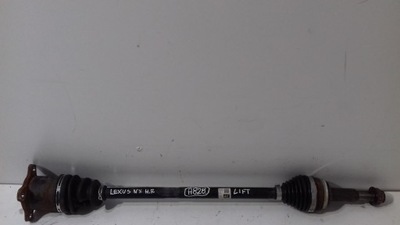 Lexus nx привідний вал задня права 42340-48110 фото №1