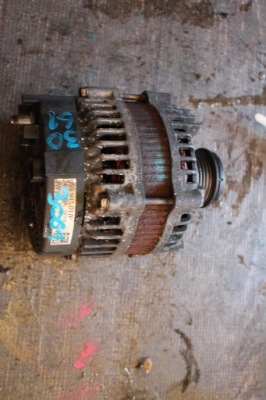 3061. генератор audi 059903017p фото №1