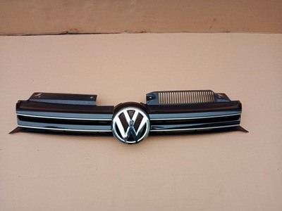 VW GOLF VI KOMBI GRILL ATRAPA 1K0853651A