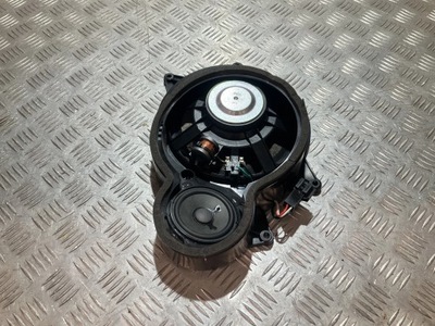 Динамик дверь левых mercedes slk r171 a1718200102 фото №1