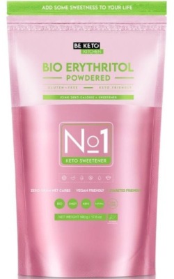 BIO Erytrytol Puder 500g