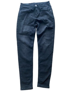 Spodnie jeansy Bee Inspired r 34/36