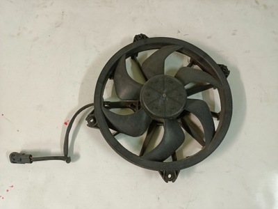 Вентилятор радіатор scudo expert jumpy od 06- фото №1