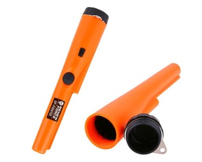 WYKRYWACZ METALU GP-POINTER ORANGE