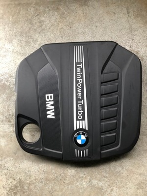 PROTECCIÓN RECUBRIMIENTO CUERPO DEL MOTOR BMW 8513452 N57  