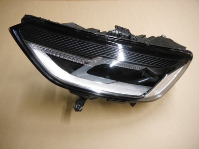 AUDI A4 8W B9 ФАРА ПЕРЕД LED (СВІТЛОДІОД) 8W0941011 2020R