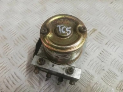 Насос abs opel agila a ac0450-0194.4 фото №1