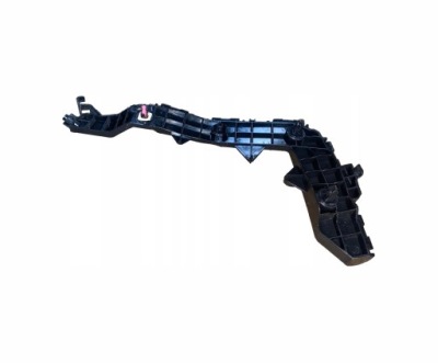 Lexus ux za10 2018 - кронштейн бампера правое фото №1