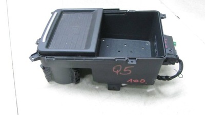 Audi q5 ii бардачок полка зарядное устройство 80a864981a фото №1