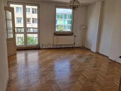 Mieszkanie, Warszawa, Śródmieście, 37 m²