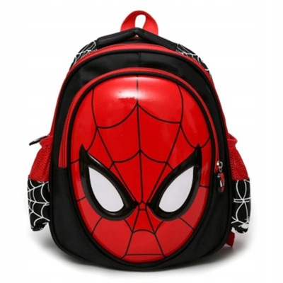 Plecak przedszkolny Spider-Man Marvel