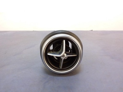 Mercedes a w176 решётки обдув воздуха левая фото №1