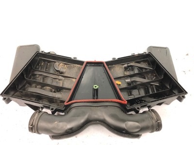 Mercedes ml w164 корпус фильтра воздуха фото №1