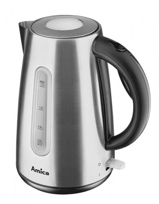 AMICA Czajnik KF4033 1.7l inox