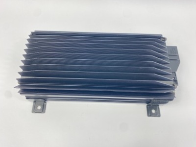 Підсилювач bose mercedes w140 cl c140 1408202389 фото №1