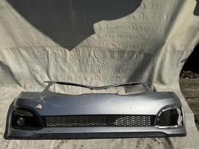 BUMPER FRONT KIA CEED II 2 FACELIFT 15-18  