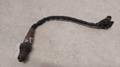 Датчик лямбда-зонд mercedes w210 2.0 компресор 0015408017 фото №1